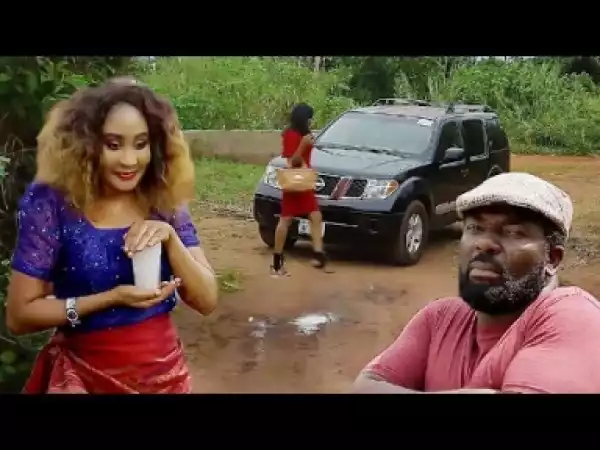 Video: Poor Village Love  1 - 2018 Latest Nigerian Nollywood Movies